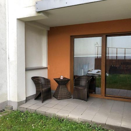 Apartament Holiday Władysławowo Exterior foto
