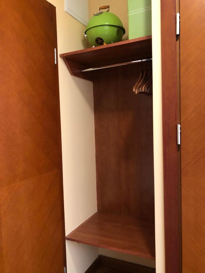 Apartament Holiday Władysławowo Exterior foto