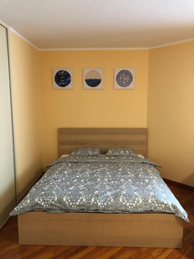 Apartament Holiday Władysławowo Exterior foto