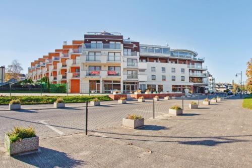 Apartament Holiday Władysławowo Exterior foto